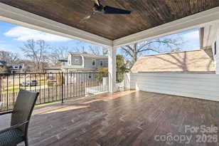 2336 Springdale Ave, Charlotte, NC 28203 - Photo 30