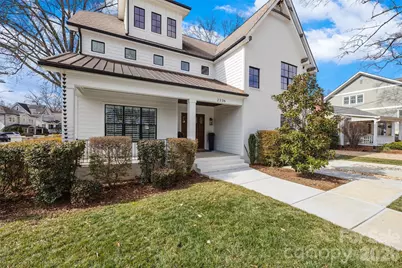 2336 Springdale Avenue, Charlotte, NC 28203 - Photo 2
