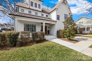 2336 Springdale Ave, Charlotte, NC 28203 - Photo 2