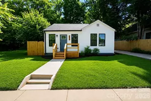 1215 Wilson W Lee Blvd, Statesville, NC 28677 - Photo 1