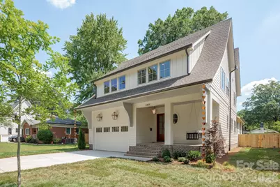 4409 Castleton Road, Charlotte, NC 28211 - Photo 2
