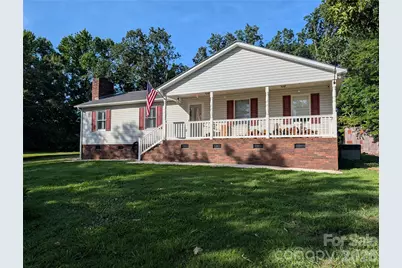 10174 Nc 138 Highway, Oakboro, NC 28129 - Photo 4