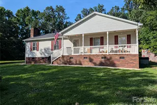 10174 Nc 138 Hwy, Oakboro, NC 28129 - Photo 4