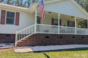 10174 Nc 138 Hwy, Oakboro, NC 28129 - Photo 2
