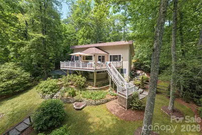 85 & 95 Ralph Thomas Road, Highlands, NC 28741 - Photo 2