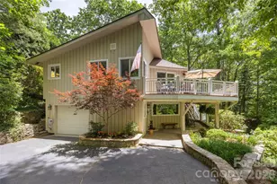 85 & 95 Ralph Thomas Rd, Highlands, NC 28741 - Photo 28
