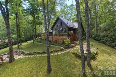 85 & 95 Ralph Thomas Road, Highlands, NC 28741 - Photo 24