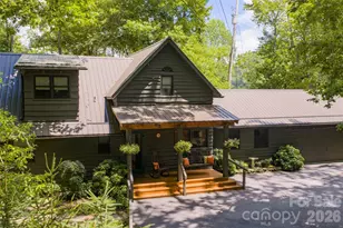 85 & 95 Ralph Thomas Rd, Highlands, NC 28741 - Photo 1