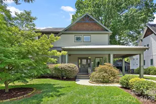 2530 Bay St, Charlotte, NC 28205 - Photo 1