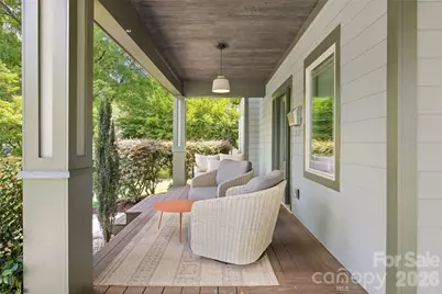 2530 Bay Street, Charlotte, NC 28205 - Photo 4