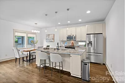 2530 Bay Street, Charlotte, NC 28205 - Photo 26