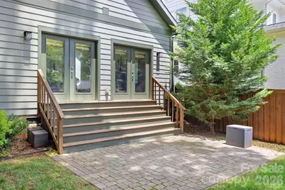 2530 Bay Street, Charlotte, NC 28205 - Photo 46