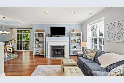 9069 Rosalyn Glen Road, Cornelius, NC 28031 - Photo 10