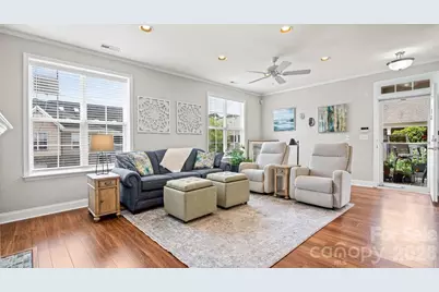 9069 Rosalyn Glen Road, Cornelius, NC 28031 - Photo 8
