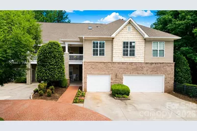 9069 Rosalyn Glen Road, Cornelius, NC 28031 - Photo 4