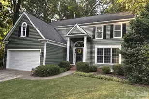 8717 Doe Path Ln, Huntersville, NC 28078 - Photo 1