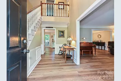 8717 Doe Path Lane, Huntersville, NC 28078 - Photo 2