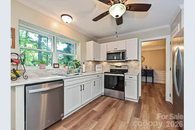 8717 Doe Path Lane, Huntersville, NC 28078 - Photo 6