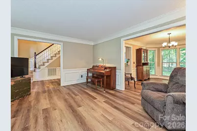 8717 Doe Path Lane, Huntersville, NC 28078 - Photo 16