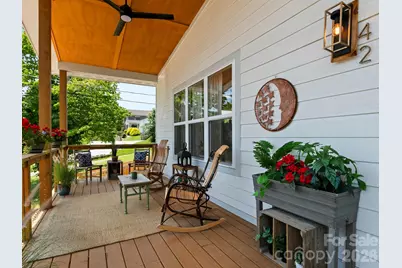 42 Cedar Street, Asheville, NC 28803 - Photo 2