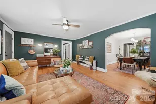 504 W 6th St, Newton, NC 28658 - Photo 12