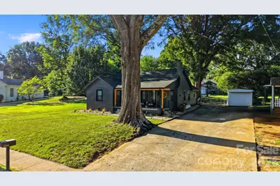 504 W 6th Street, Newton, NC 28658 - Photo 40