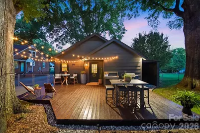 504 W 6th Street, Newton, NC 28658 - Photo 8