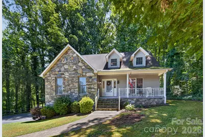 163 Canaan Drive, Candler, NC 28715 - Photo 1