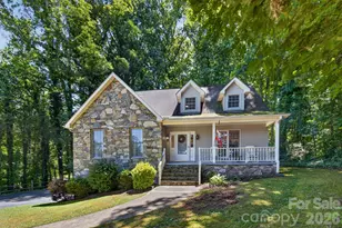 163 Canaan Dr, Candler, NC 28715 - Photo 1