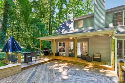 163 Canaan Drive, Candler, NC 28715 - Photo 14