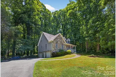 163 Canaan Drive, Candler, NC 28715 - Photo 2