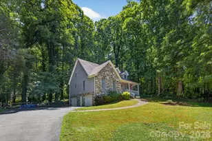 163 Canaan Dr, Candler, NC 28715 - Photo 2