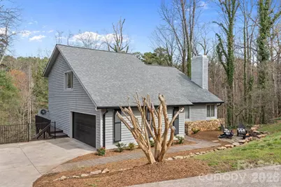 350 21st Avenue Drive NW, Hickory, NC 28601 - Photo 38