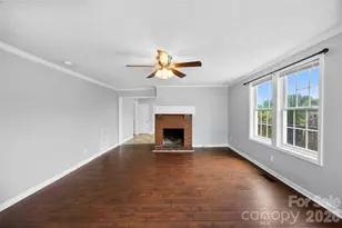 116 7th St, Cramerton, NC 28032 - Photo 8