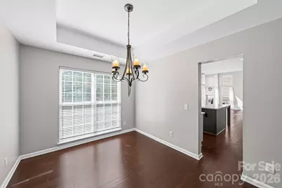 5314 Bentgrass Run Drive, Charlotte, NC 28269 - Photo 18