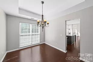 5314 Bentgrass Run Dr, Charlotte, NC 28269 - Photo 18