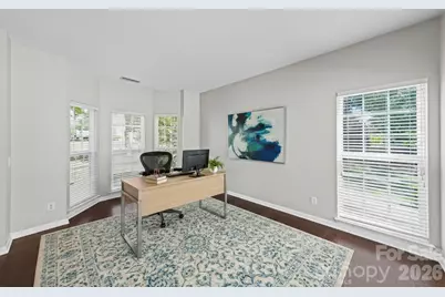 5314 Bentgrass Run Drive, Charlotte, NC 28269 - Photo 20