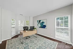 5314 Bentgrass Run Dr, Charlotte, NC 28269 - Photo 20