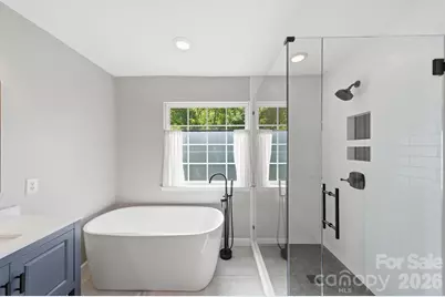 5314 Bentgrass Run Drive, Charlotte, NC 28269 - Photo 28