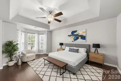 5314 Bentgrass Run Drive, Charlotte, NC 28269 - Photo 24