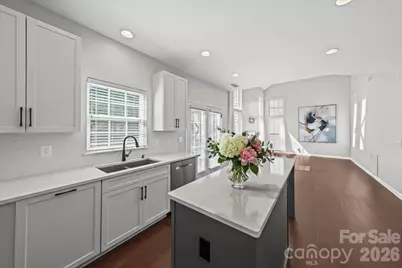 5314 Bentgrass Run Drive, Charlotte, NC 28269 - Photo 6