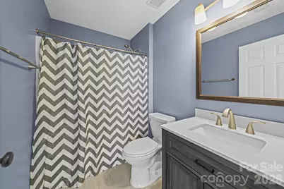 5314 Bentgrass Run Drive, Charlotte, NC 28269 - Photo 36