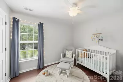 5314 Bentgrass Run Drive, Charlotte, NC 28269 - Photo 34
