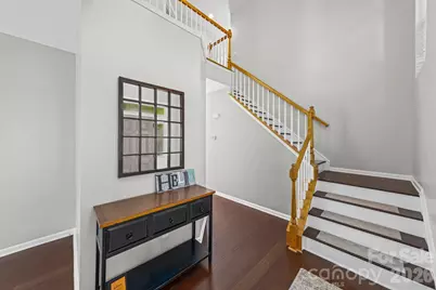 5314 Bentgrass Run Drive, Charlotte, NC 28269 - Photo 4