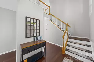 5314 Bentgrass Run Dr, Charlotte, NC 28269 - Photo 4