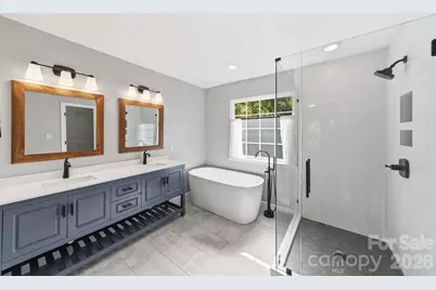 5314 Bentgrass Run Drive, Charlotte, NC 28269 - Photo 26