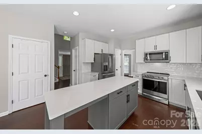 5314 Bentgrass Run Drive, Charlotte, NC 28269 - Photo 8