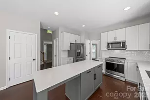 5314 Bentgrass Run Dr, Charlotte, NC 28269 - Photo 8