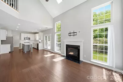 5314 Bentgrass Run Drive, Charlotte, NC 28269 - Photo 12