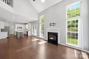 5314 Bentgrass Run Dr, Charlotte, NC 28269 - Photo 12